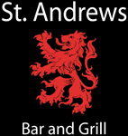 St Andrews Logo